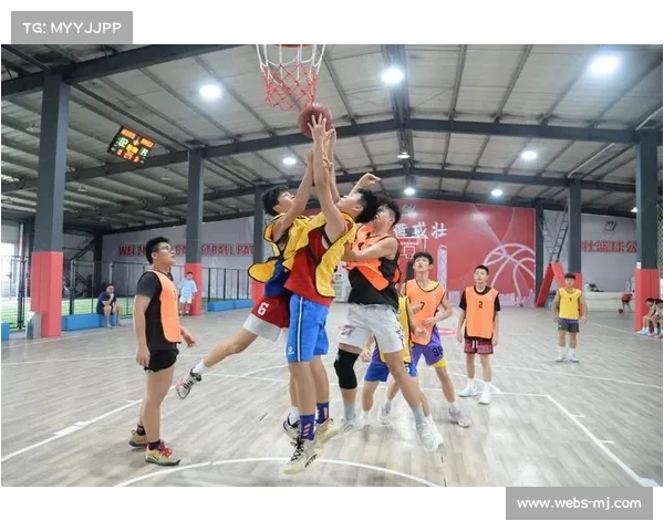 基层赛事助力职业篮球发展培育观众群体与后备人才