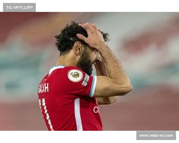 萨拉赫单刀犹豫错失良机，红军反击效率堪忧