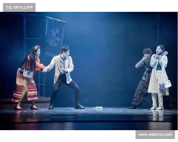 足球主题音乐剧巡演，俱乐部历史故事搬上舞台