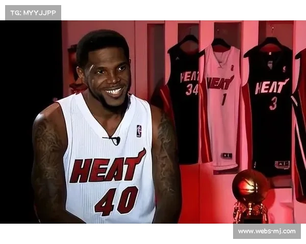 热火队长哈斯勒姆宣布退役,20年职业生涯落幕