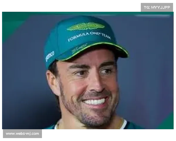 阿隆索45岁不言退，阿斯顿·马丁携手本田冲击第三座总冠军